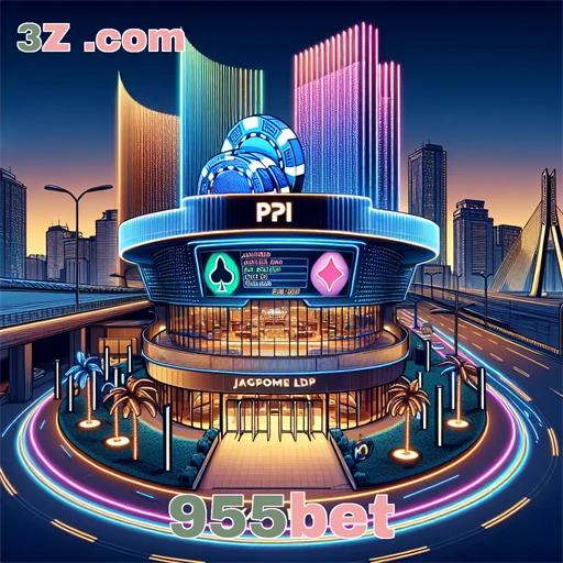 955bet Apostas ao Vivo