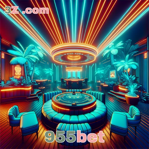 955bet Ofertas Especiais