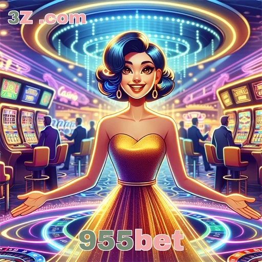 955bet Sites Confiáveis