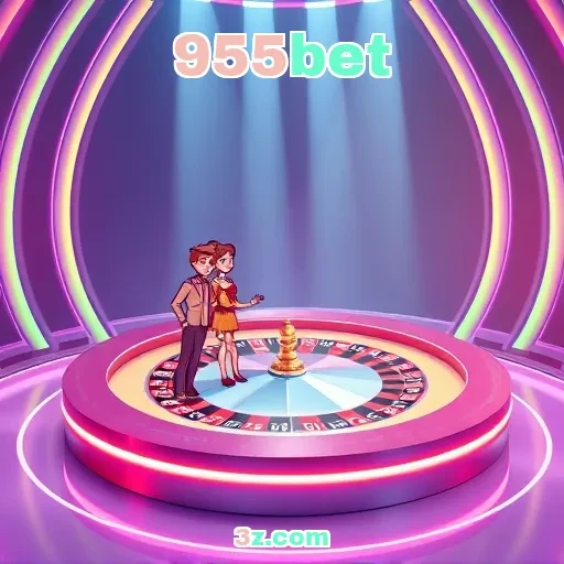 955bet: Atraia Sua Sorte com os Imperdíveis Eventos Esportivos