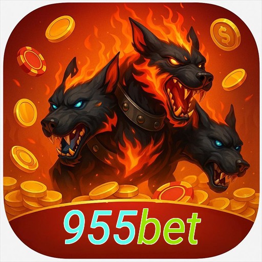 955bet logo