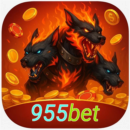 955bet logo
