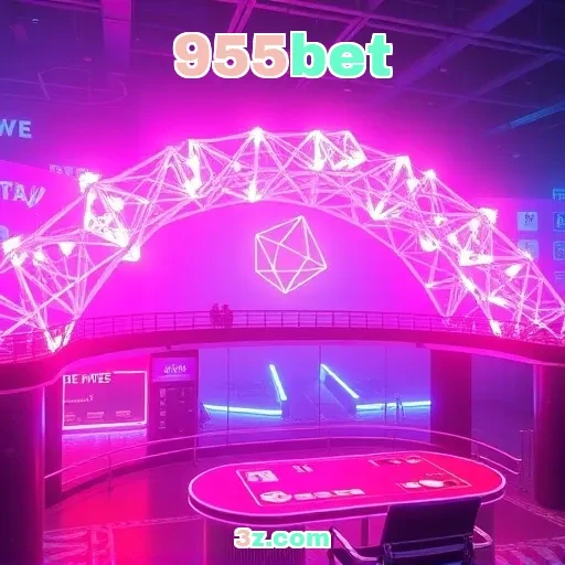 955bet: A Revolução do Suporte 24/7 Para Jogadores Brasileiros
